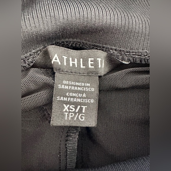 Athleta Venice High-Rise Jogger XS | Sculptek Light Travel Pant - Picture 12 of 15